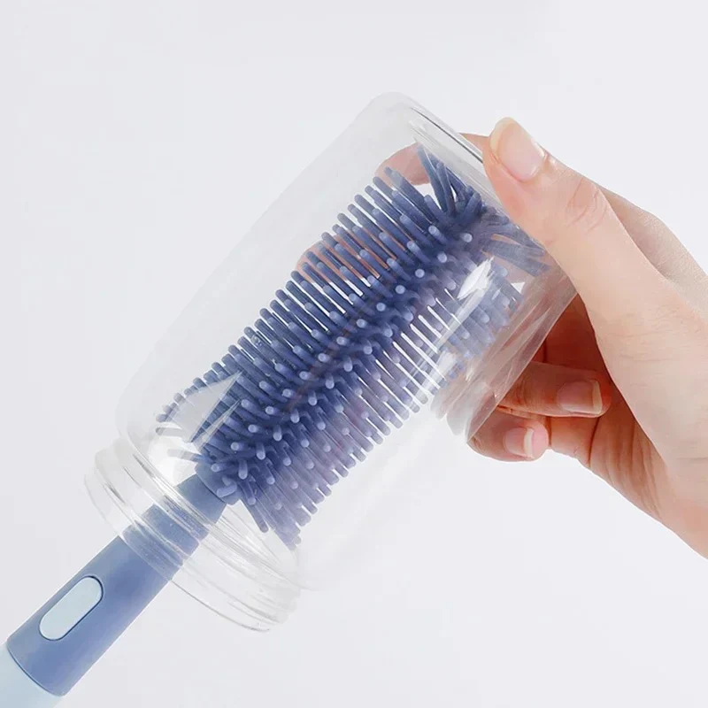 3-in-1 Baby Bottle Cleaner - Image 6