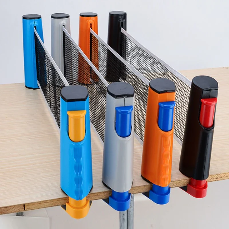 Adjustable table tennis net - suitable for every table! - Image 4