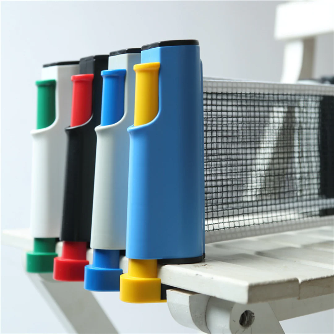 Adjustable table tennis net - suitable for every table! - Image 9