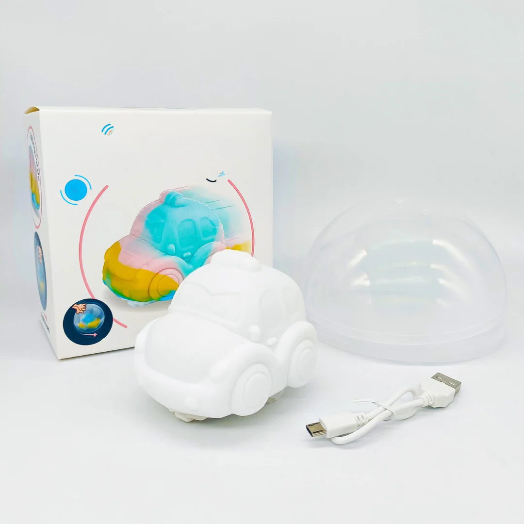 AI Bubble Kids Toy - Image 3