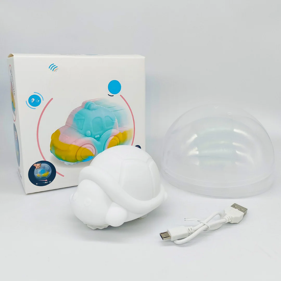 AI Bubble Kids Toy - Image 4