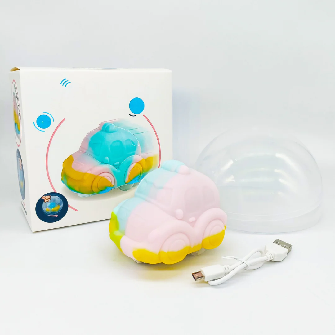 AI Bubble Kids Toy - Image 5