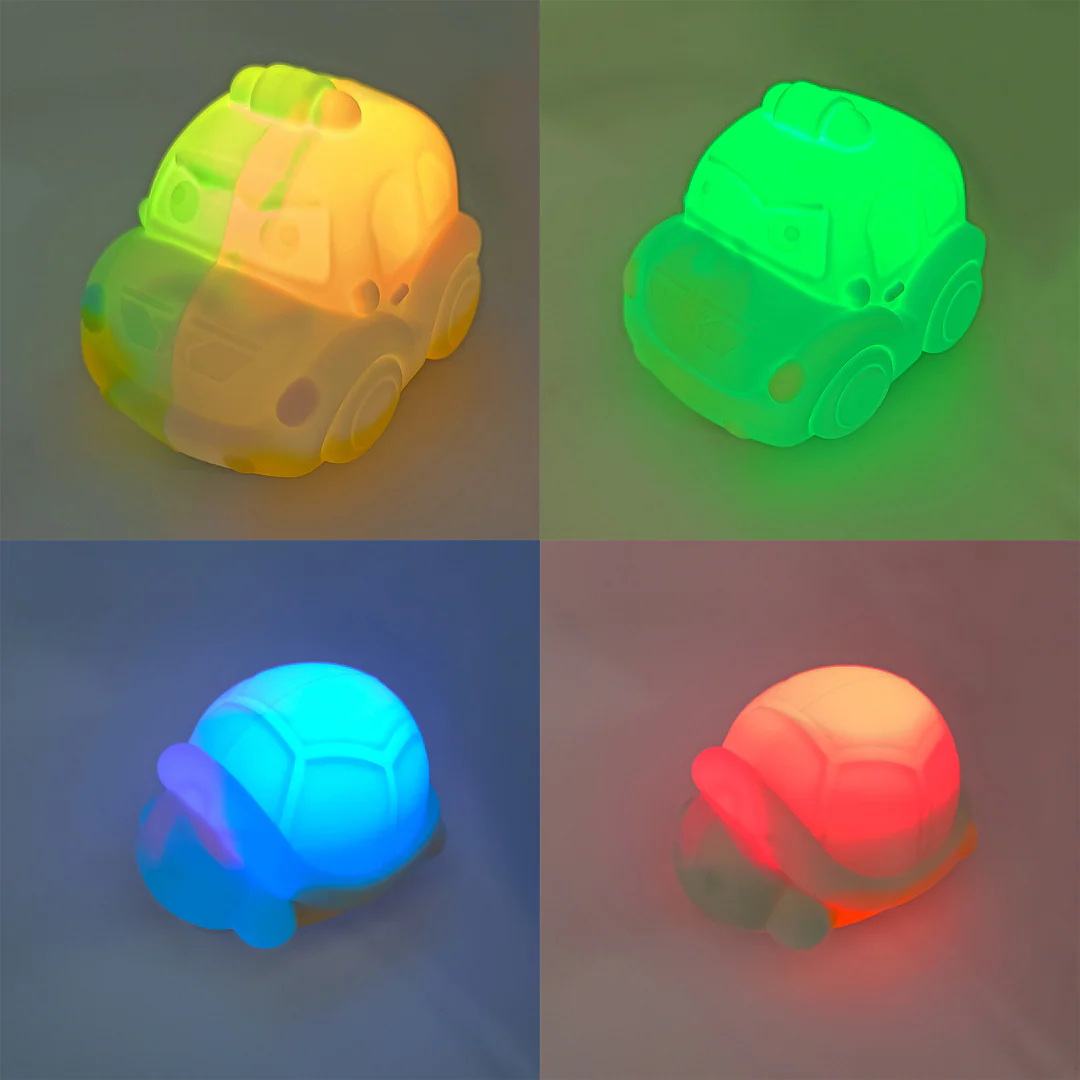 AI Bubble Kids Toy - Image 6