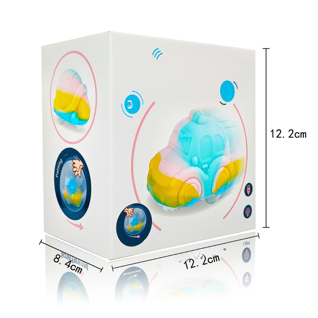 AI Bubble Kids Toy - Image 7