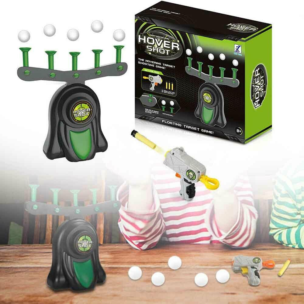AirBlaster – Target Fun for the Whole Family - Image 2