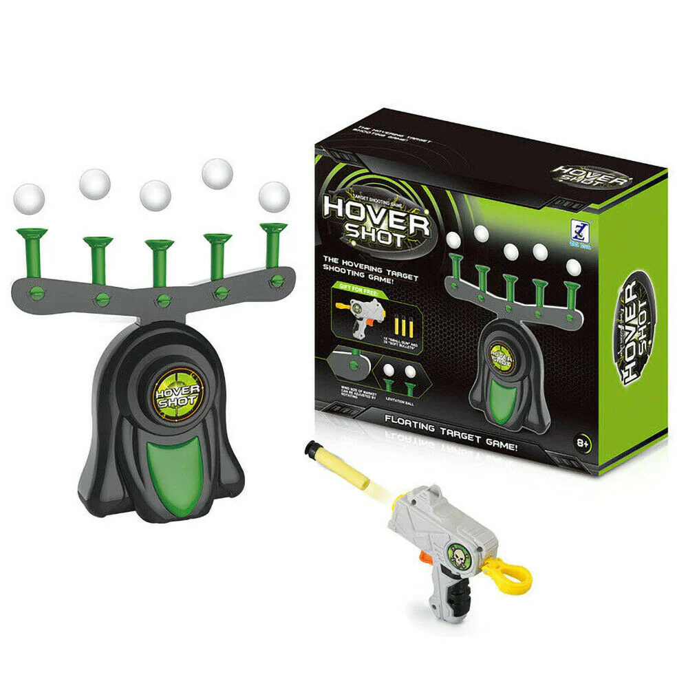 AirBlaster – Target Fun for the Whole Family - Image 4