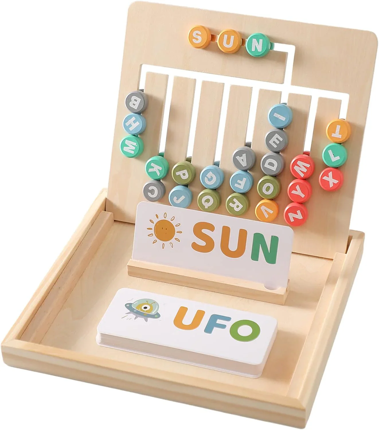 Alphabet Explorer Set - Image 6