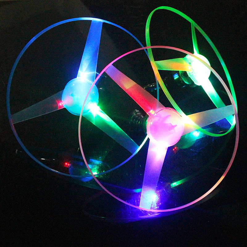 Amazing ceiling UFO toy - Image 4