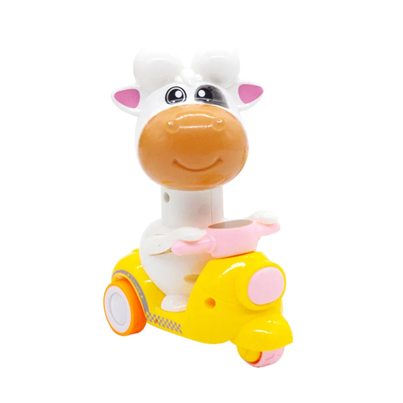 Animal Adventure Bike - Image 2