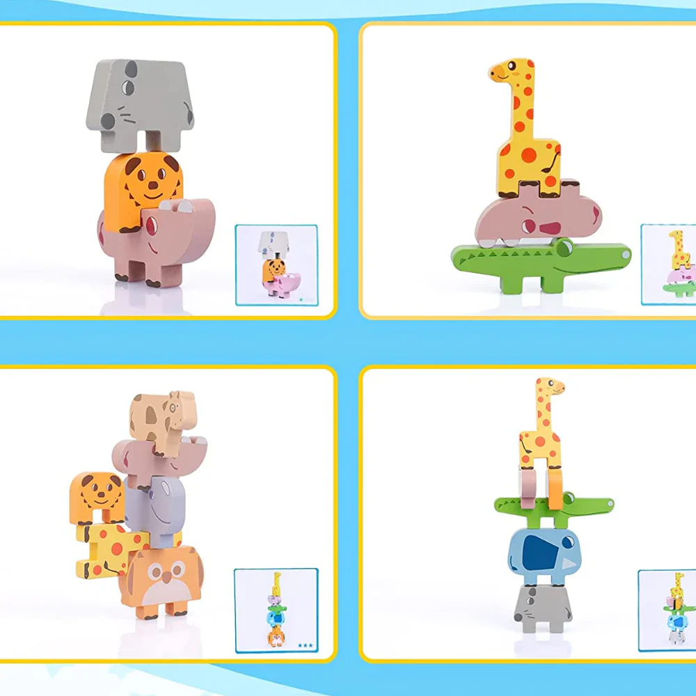 Animal Balance Game - Image 5