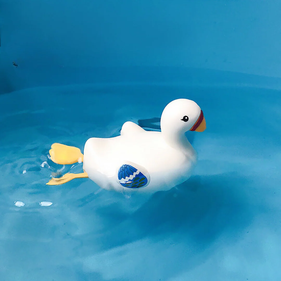 Animal Bath Toy for Cognitive Development - Image 13