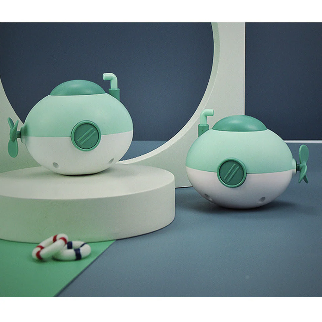 Animal Bath Toy for Cognitive Development - Image 15