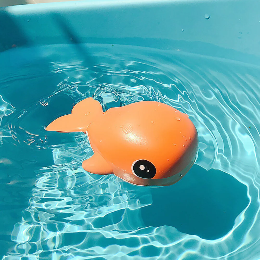 Animal Bath Toy for Cognitive Development - Image 18