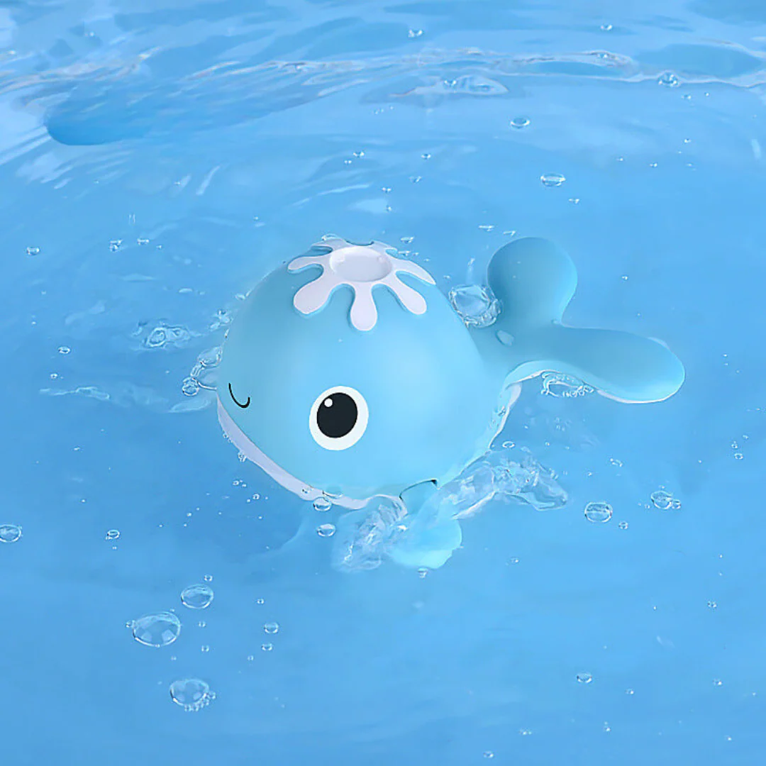 Animal Bath Toy for Cognitive Development - Image 20