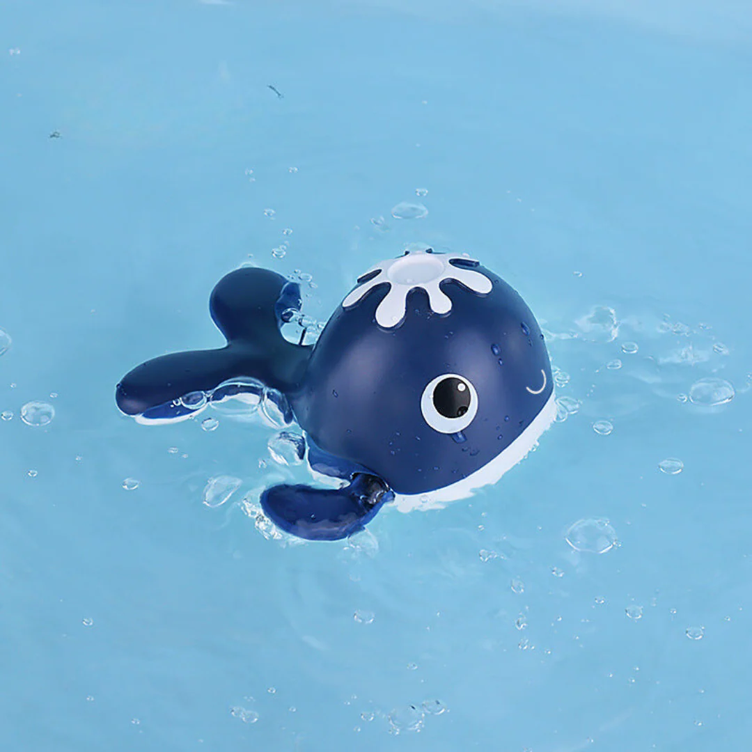 Animal Bath Toy for Cognitive Development - Image 21