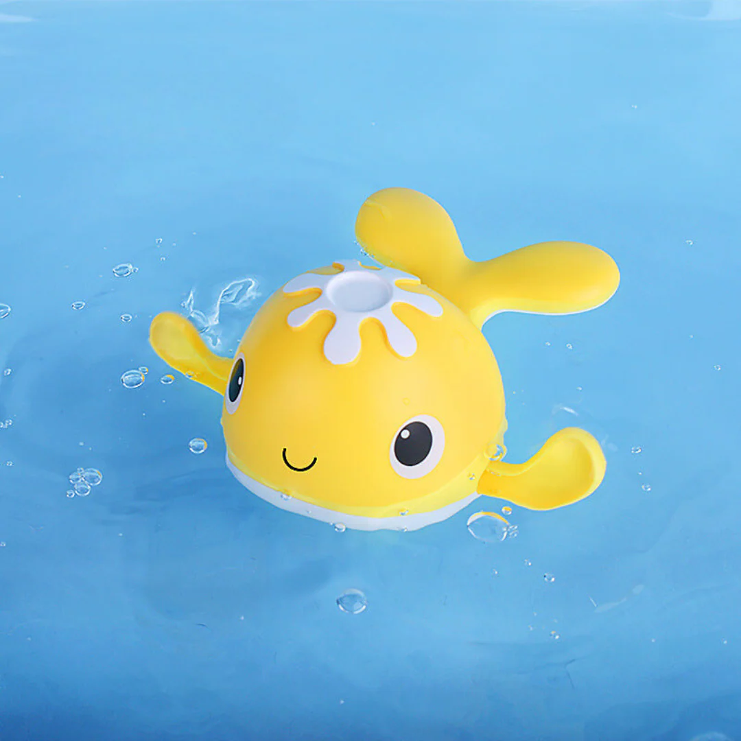 Animal Bath Toy for Cognitive Development - Image 22