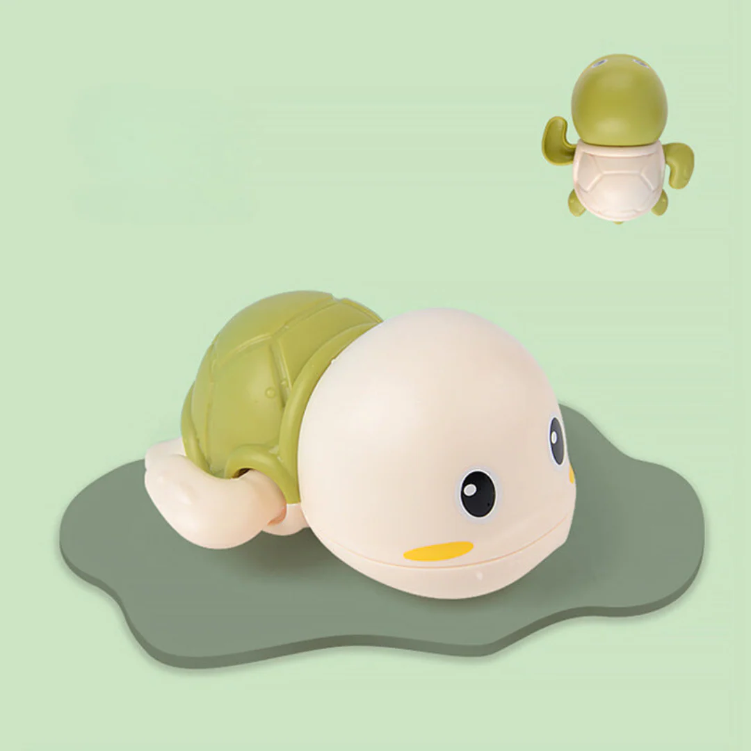 Animal Bath Toy for Cognitive Development - Image 25
