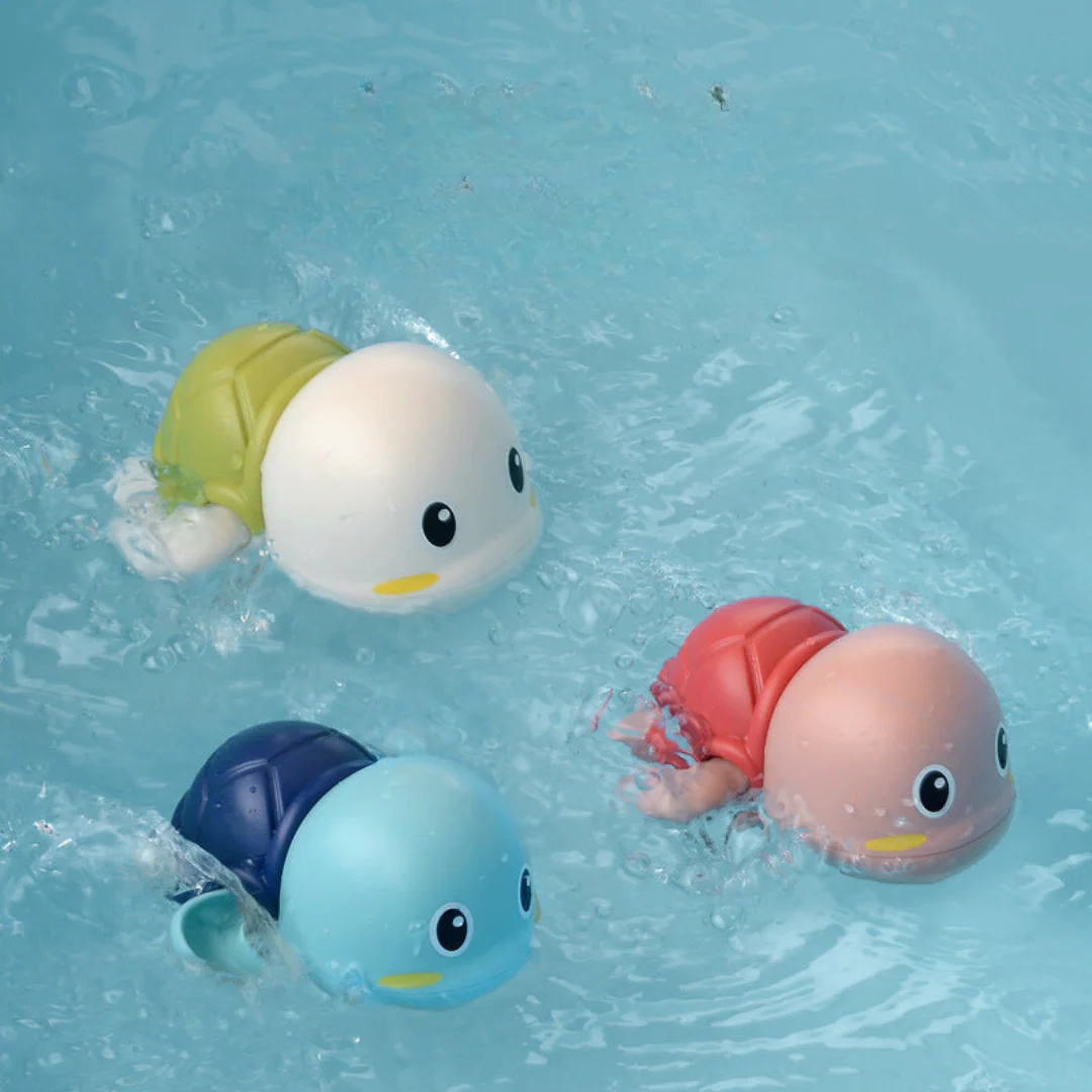 Animal Bath Toy for Cognitive Development - Image 26