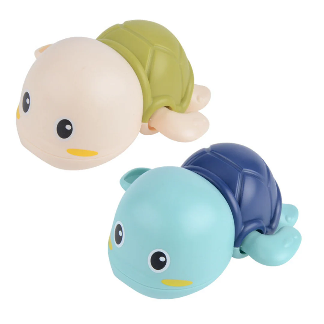 Animal Bath Toy for Cognitive Development - Image 27