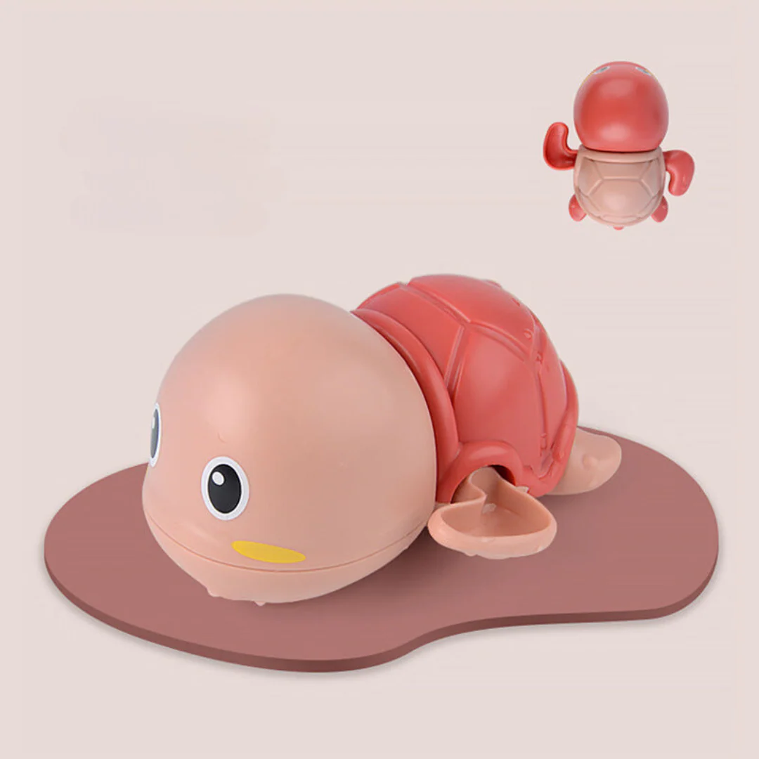 Animal Bath Toy for Cognitive Development - Image 28