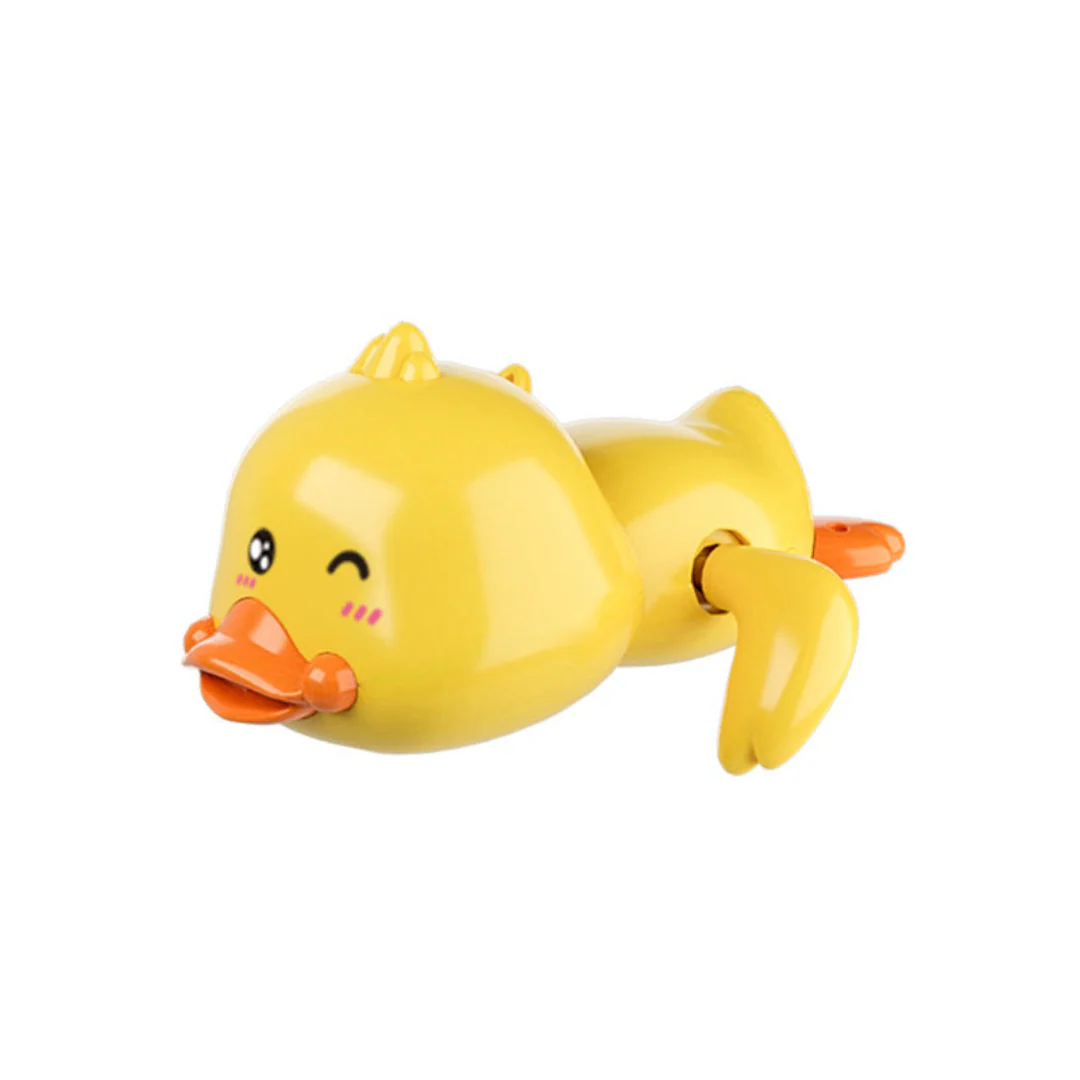 Animal Bath Toy for Cognitive Development - Image 4