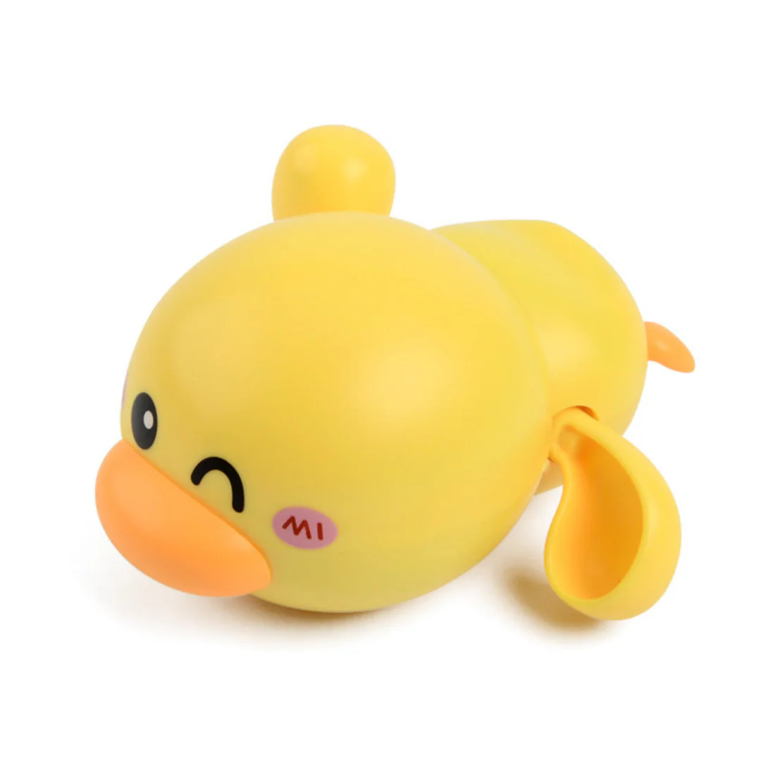 Animal Bath Toy for Cognitive Development - Image 9