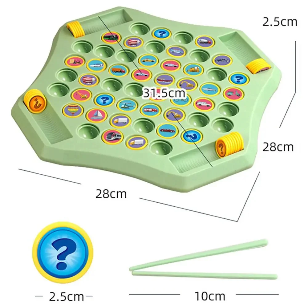Animal Coin Memory Flipping Game - Image 3