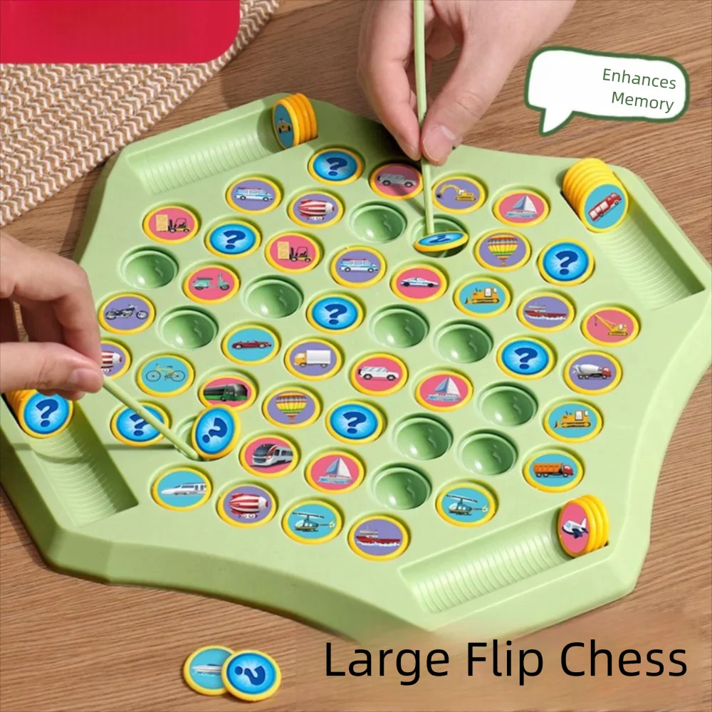 Animal Coin Memory Flipping Game - Image 6