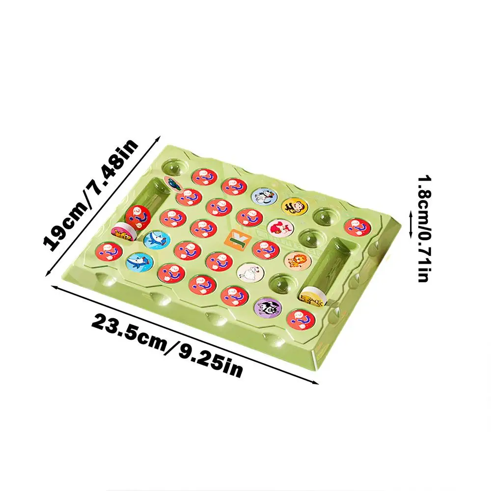 Animal Memory Match Game - Image 2