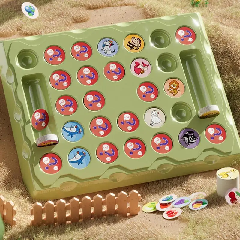 Animal Memory Match Game - Image 7