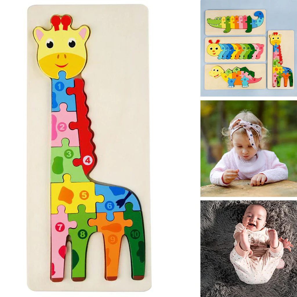 Animal Puzzle Adventure - Image 9