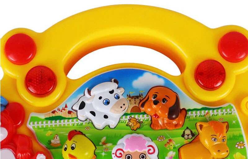 Animal Sound Piano - Image 2