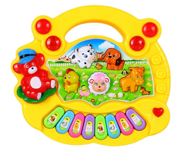 Animal Sound Piano - Image 4