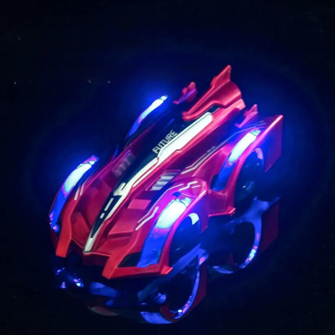 Anti Gravity Remote Car - Image 4