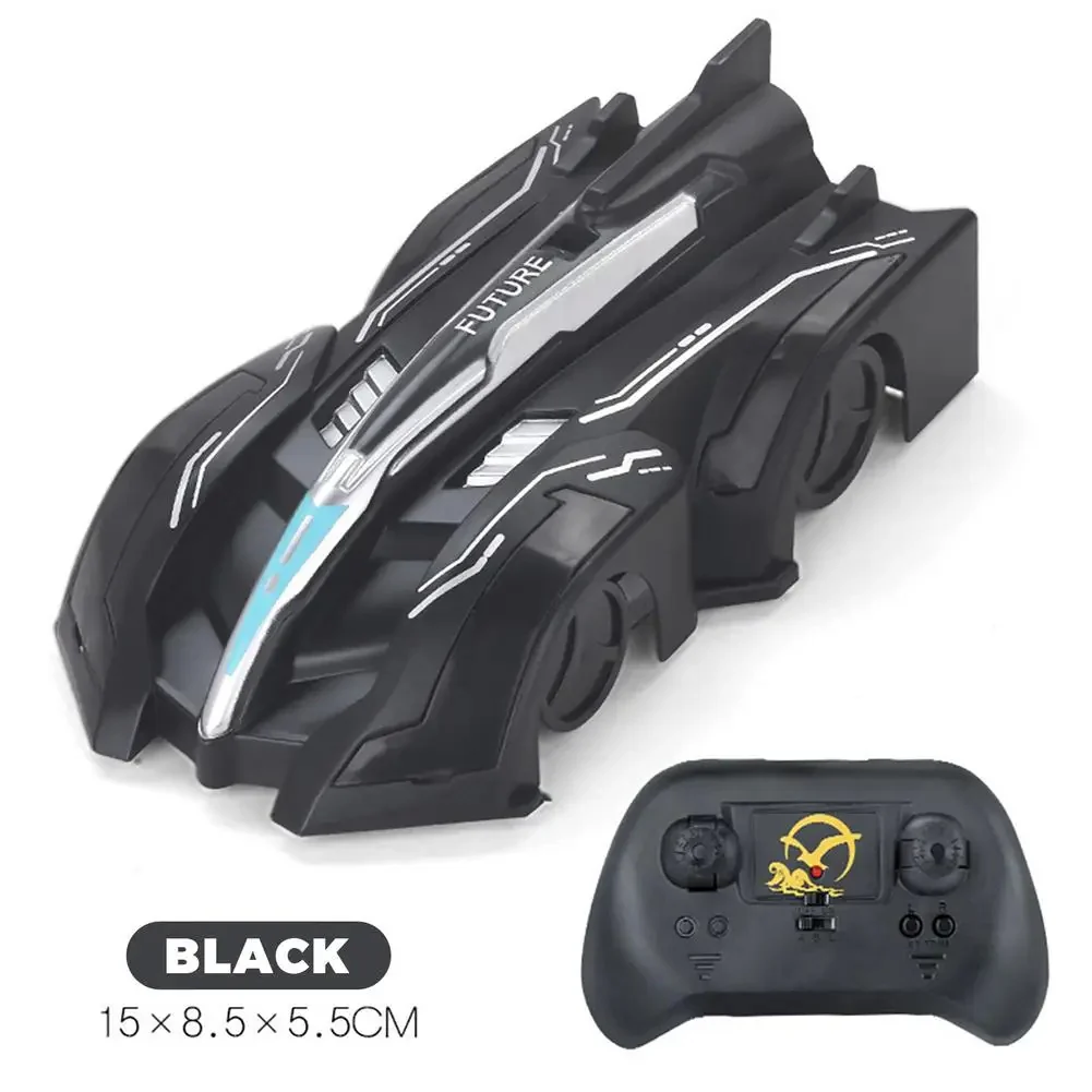 Anti Gravity Remote Car - Image 5