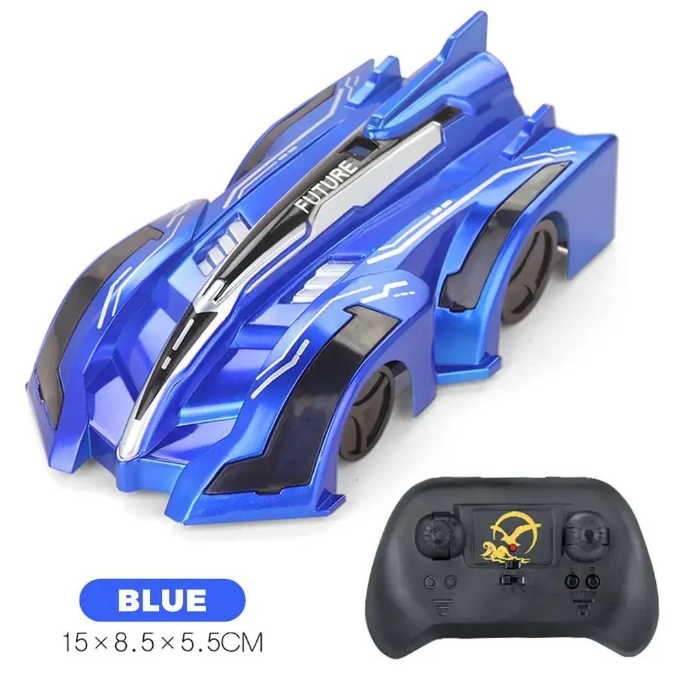 Anti Gravity Remote Car - Image 6