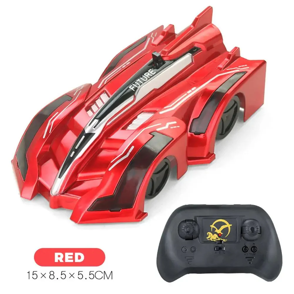 Anti Gravity Remote Car - Image 7