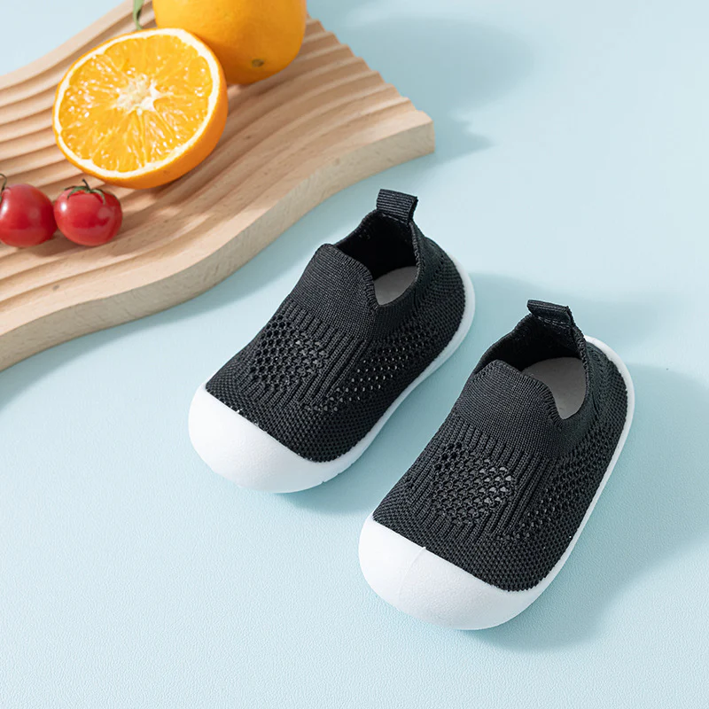 Anti-Slip Shoe Socks for Kids - Image 4