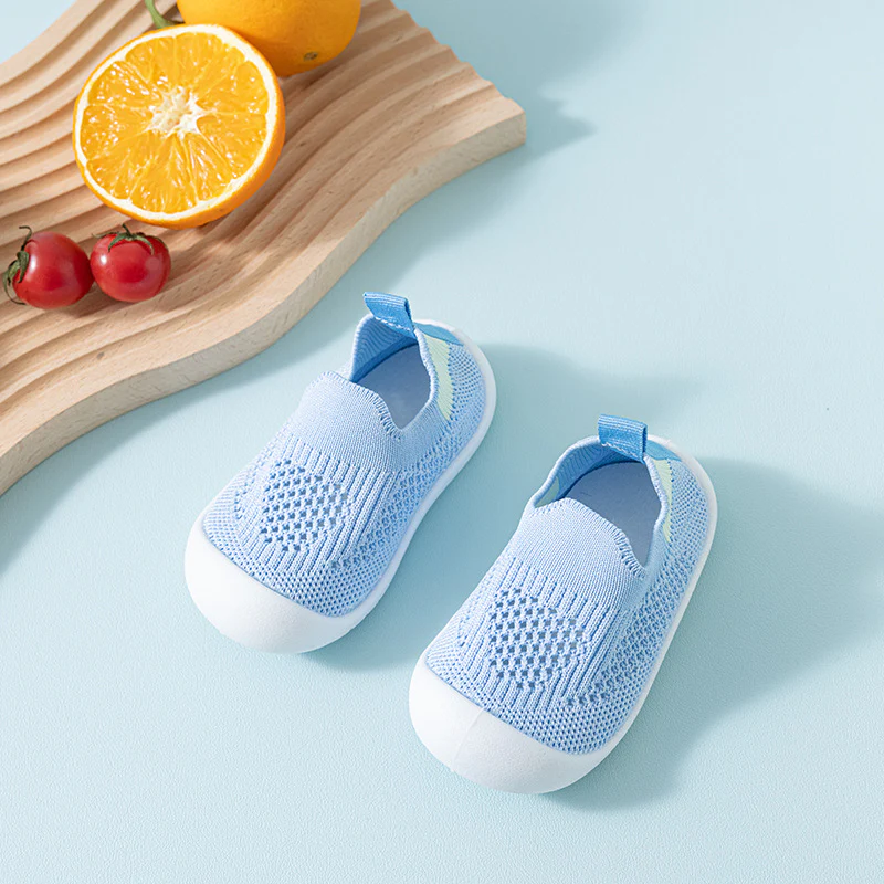 Anti-Slip Shoe Socks for Kids - Image 7