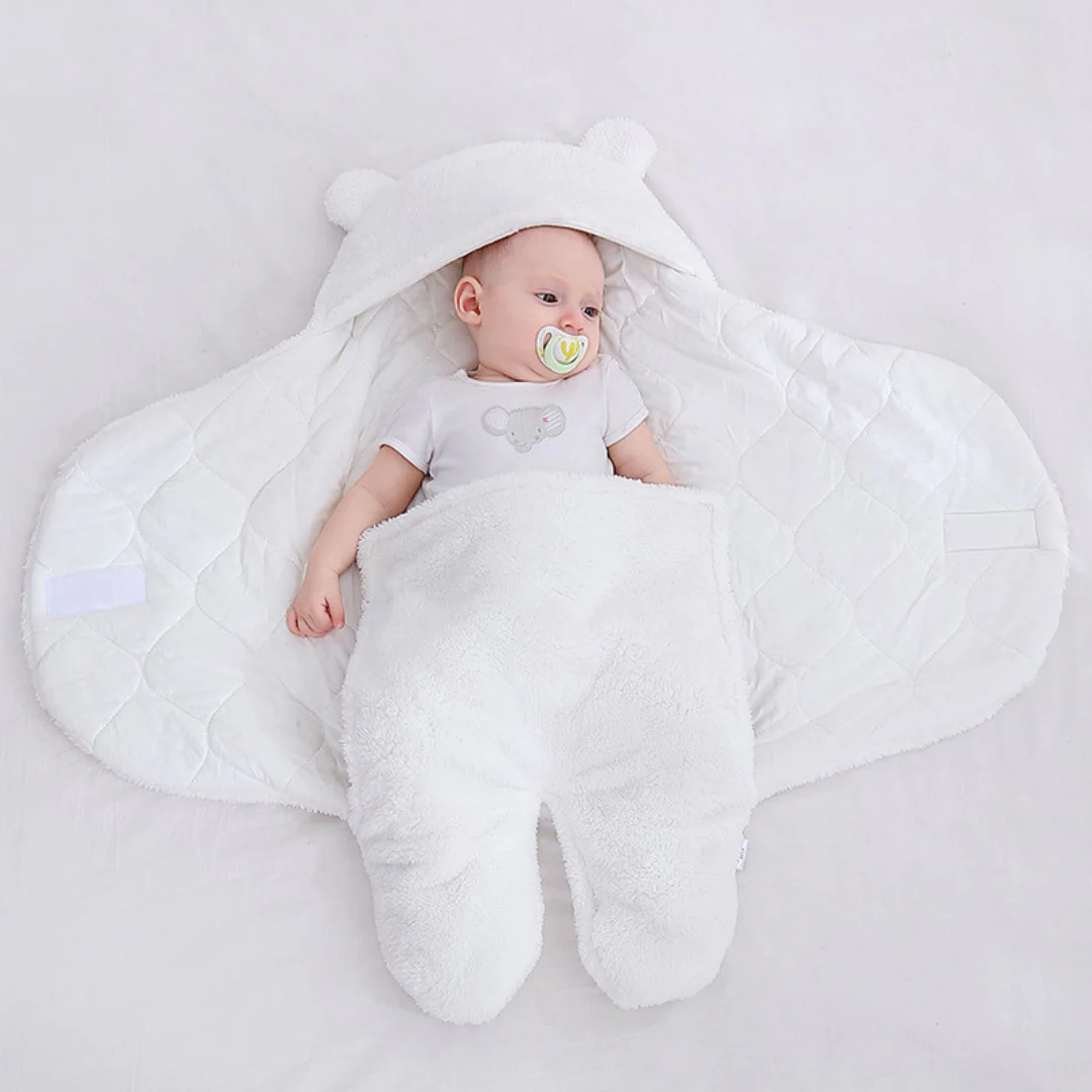 Baby Bear Pajamas - Image 11