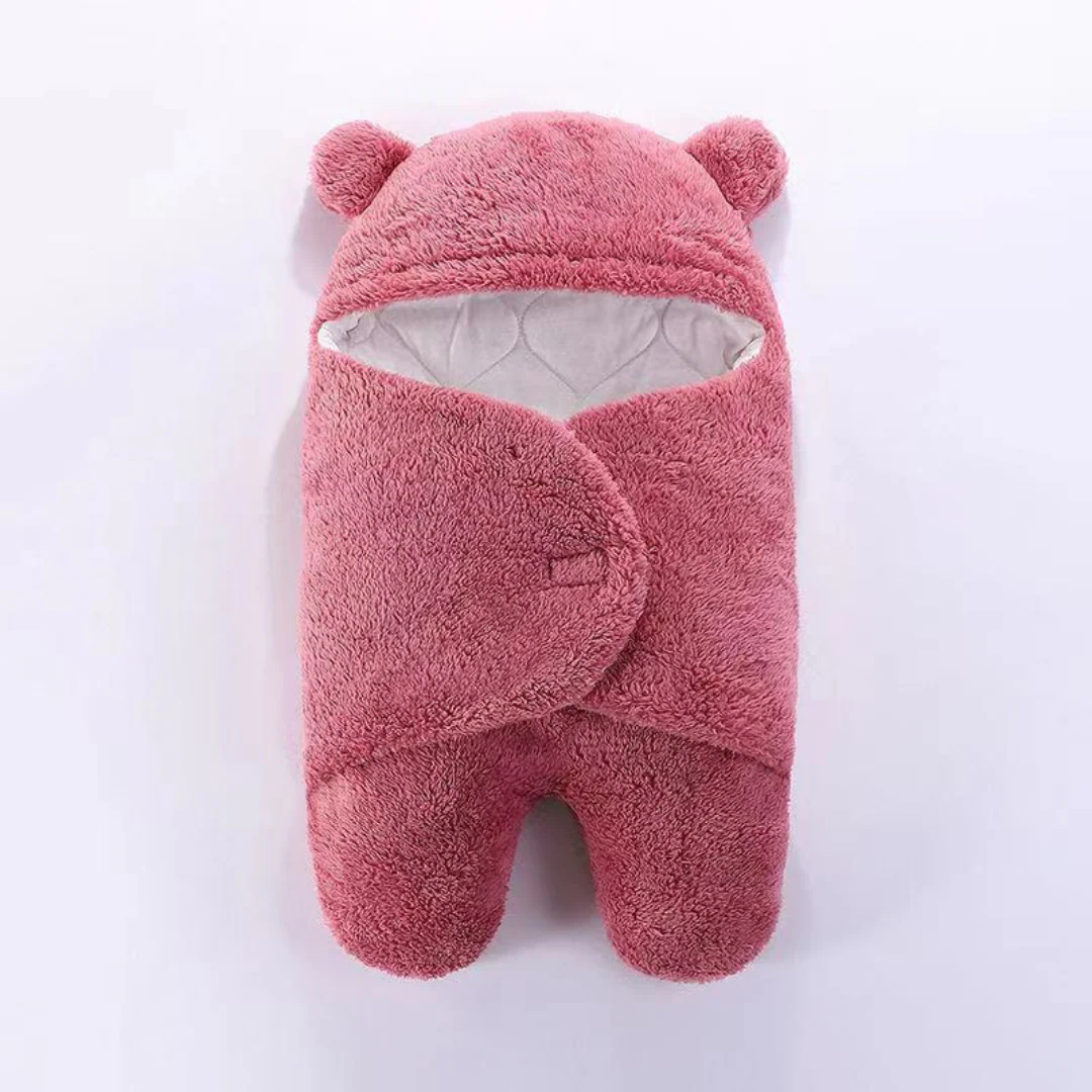 Baby Bear Pajamas - Image 12