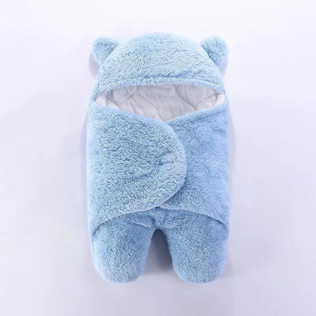 Baby Bear Pajamas - Image 3