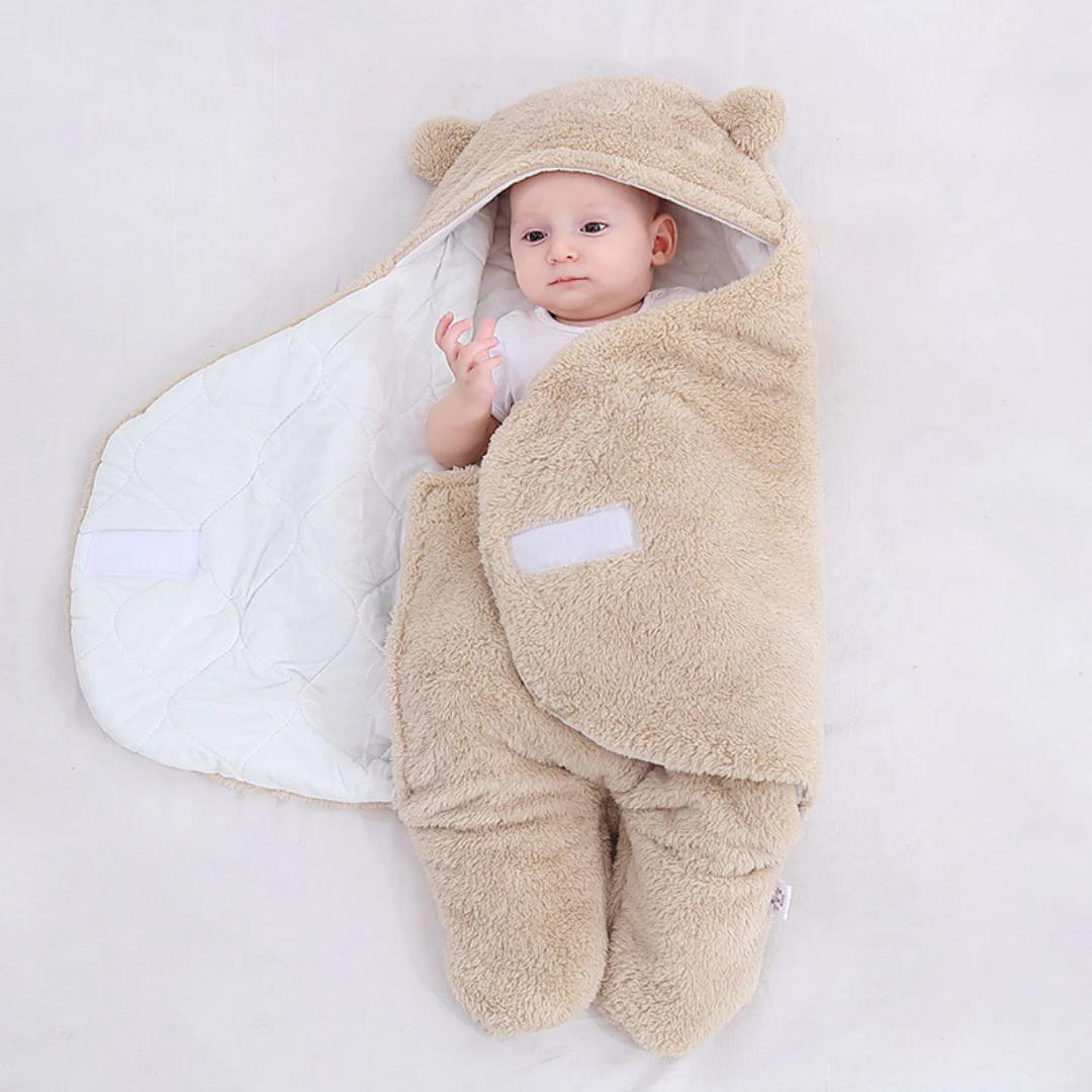 Baby Bear Pajamas - Image 6