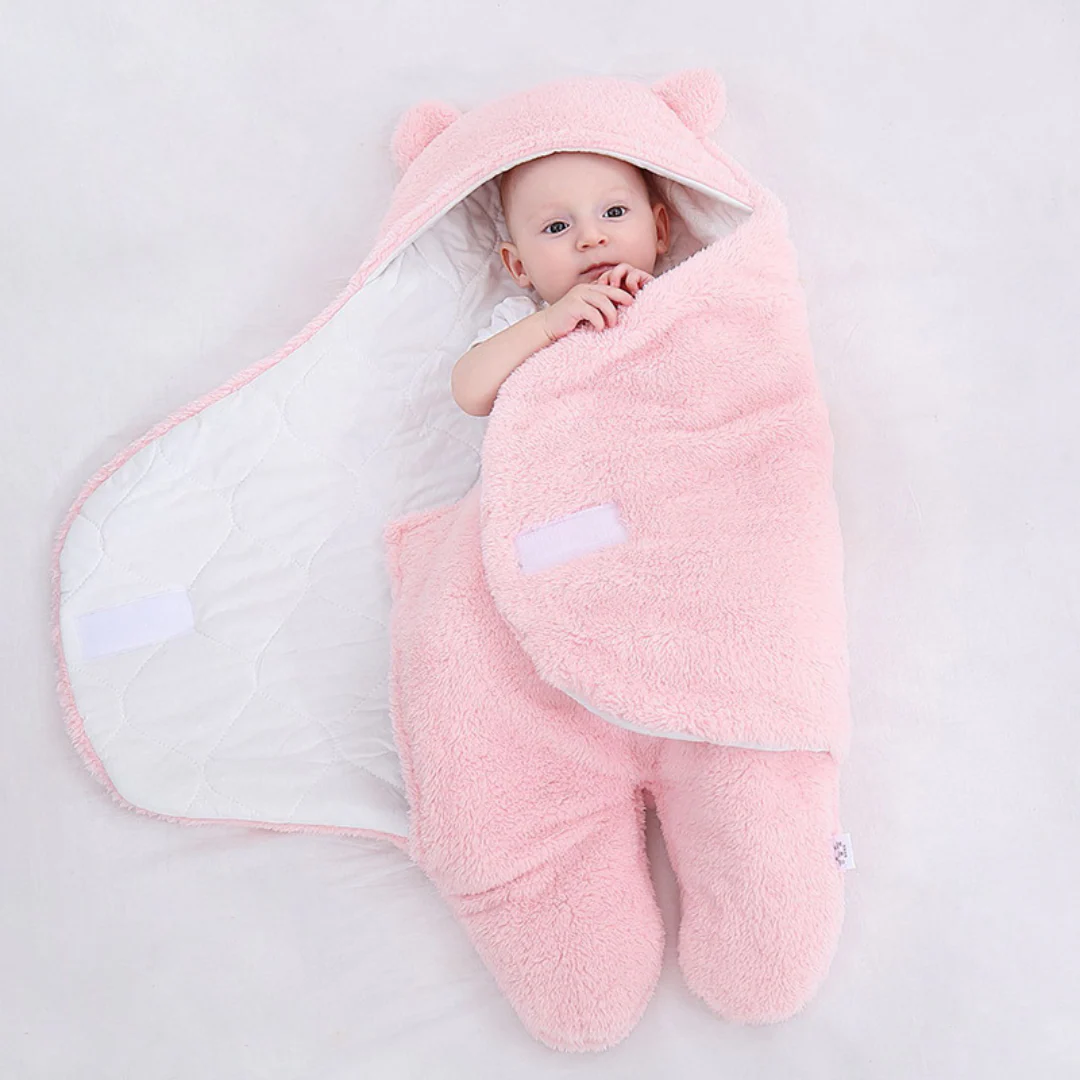 Baby Bear Pajamas - Image 8