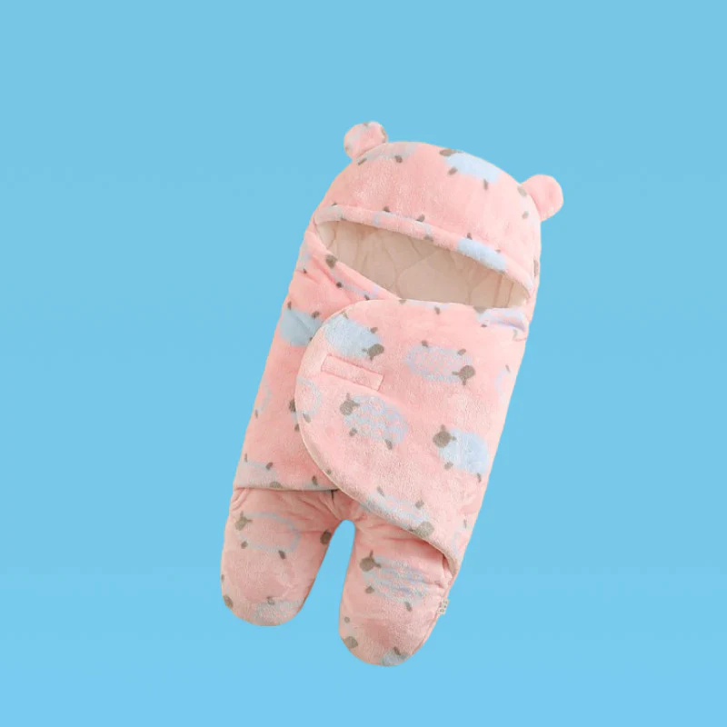 Baby bear suit 0-6 months - Image 11