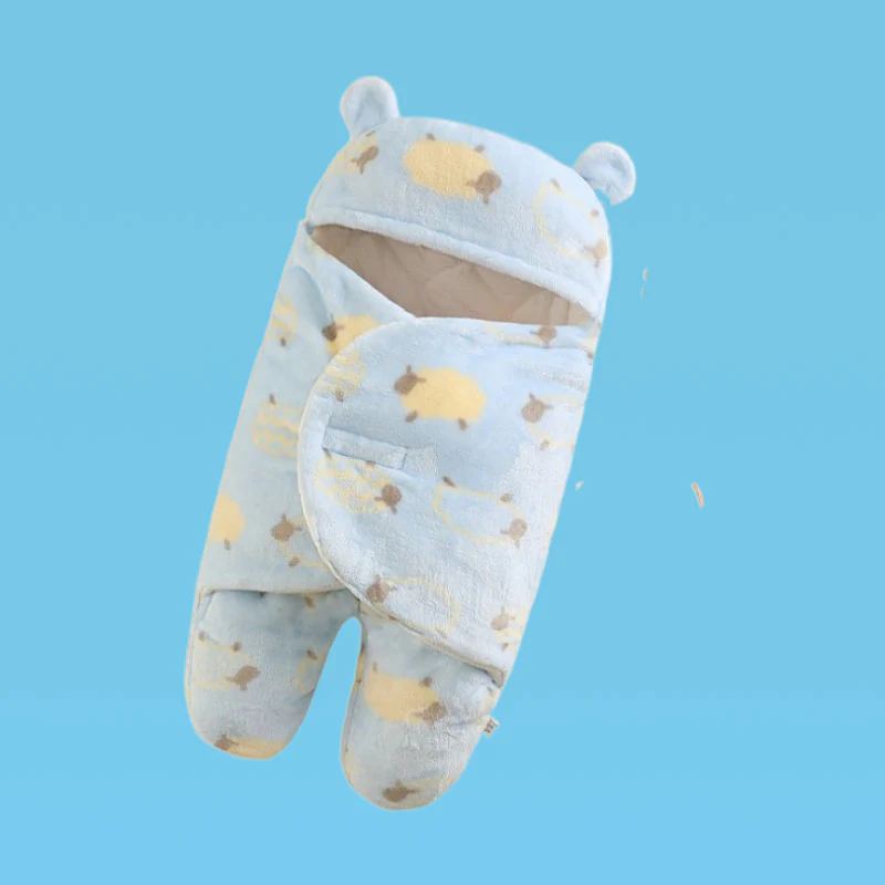 Baby bear suit 0-6 months - Image 12