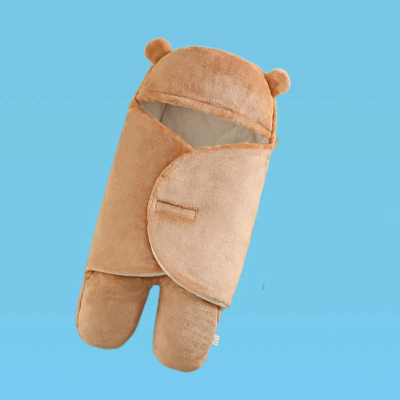 Baby bear suit 0-6 months - Image 13