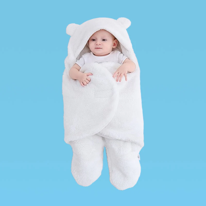 Baby bear suit 0-6 months - Image 17
