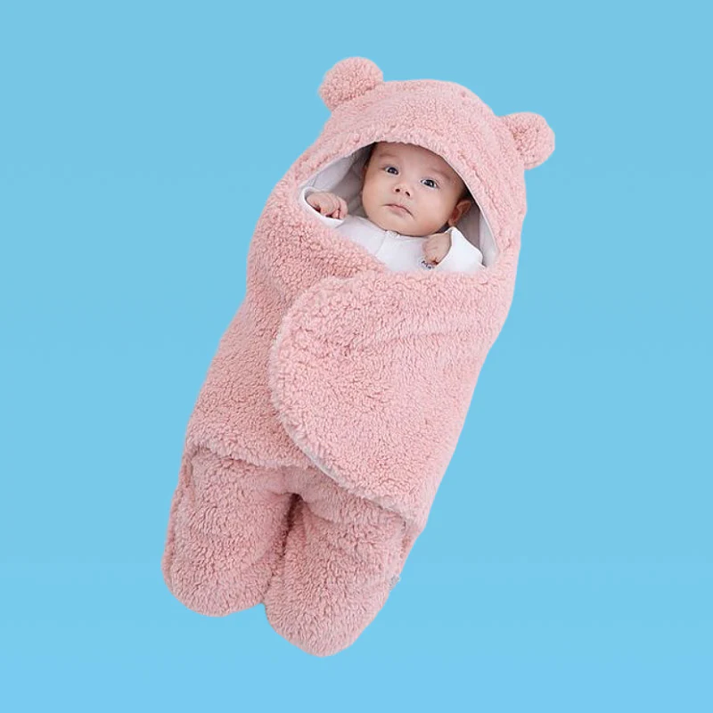 Baby bear suit 0-6 months - Image 19
