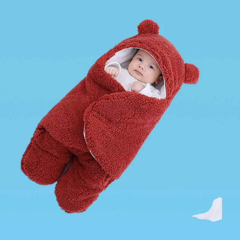 Baby bear suit 0-6 months - Image 23